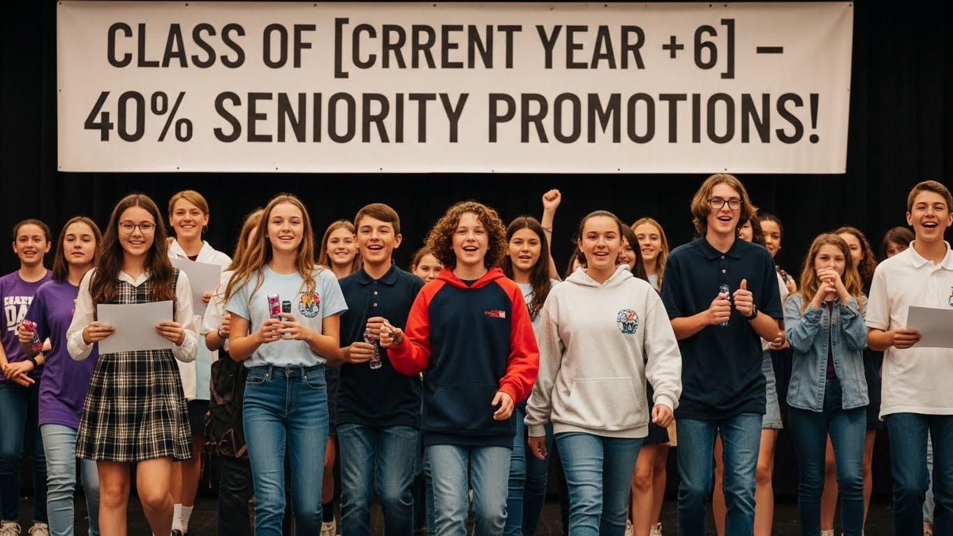 6급 근속승진 11년 40% 명부