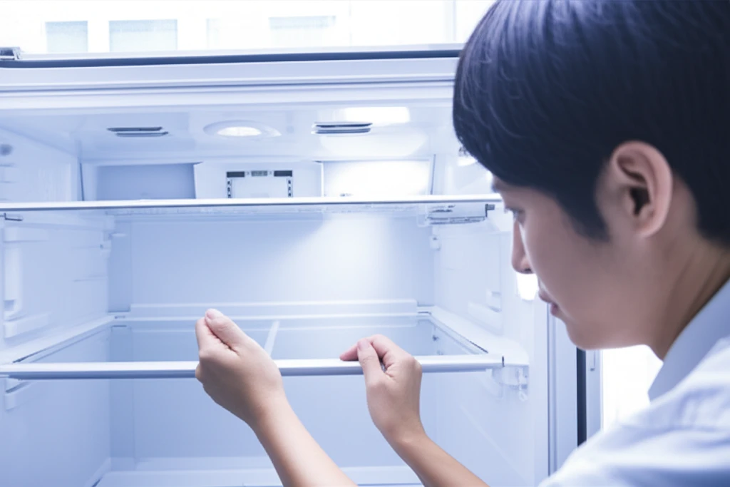 중고 가전제품 구매 시 꼭 확인해야