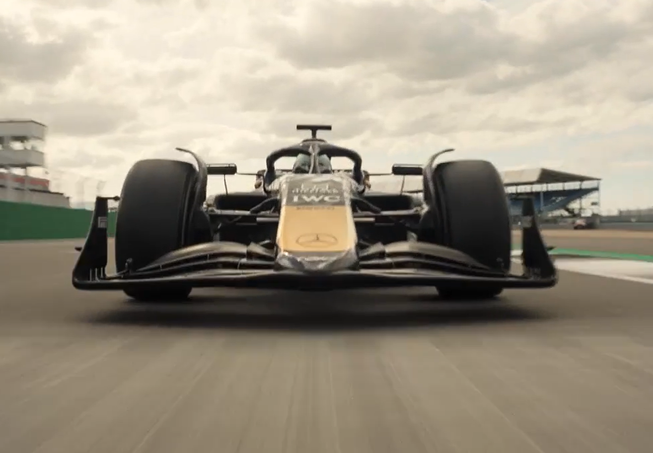 F1 더 무비