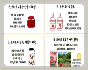 율봄식물원 토마토 시즌_3