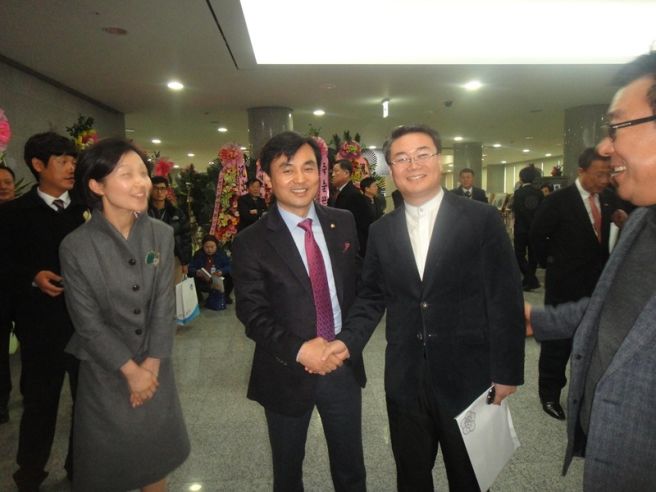 안규백 국회의원 논란