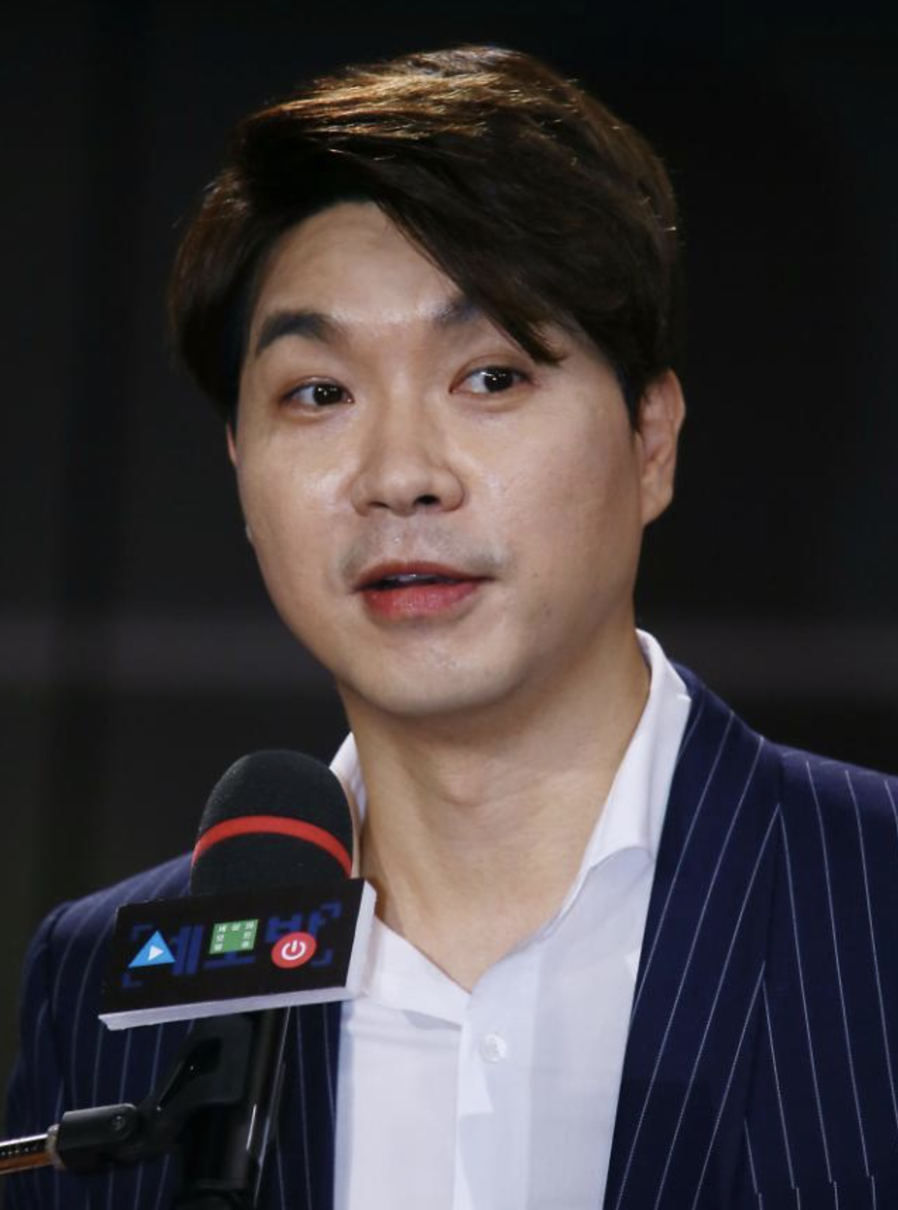 박수홍 미담