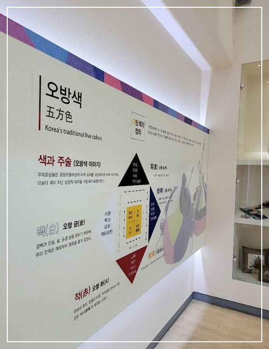 나주 가볼만한곳 베스트10 한국천연염색박물관