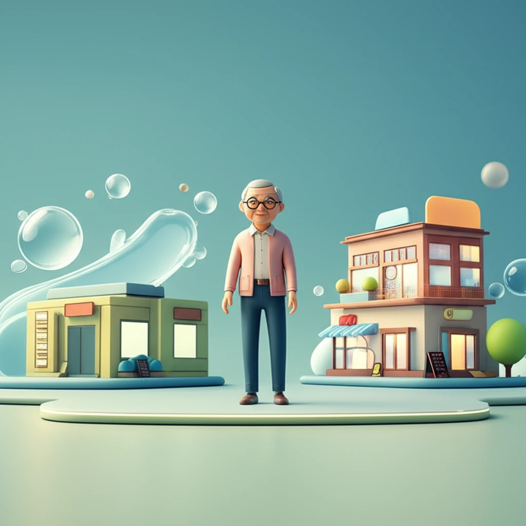 2025년 완도군 70세 이상이면 목..