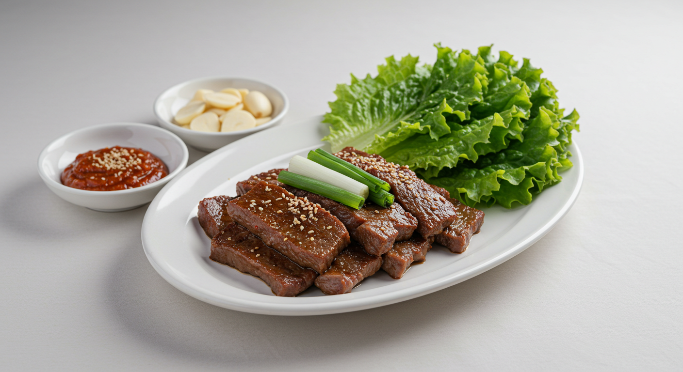 부드럽고 맛있게 즐기는 LA갈비재는법 총정리