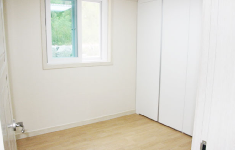 속리산 말티재 자연휴양림