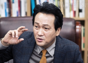 안민석 의원 프로필 고향 학력 재산