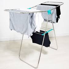 빨래 쉰 냄새 해결 방법 10가지