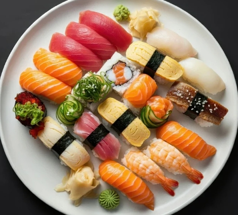 초밥