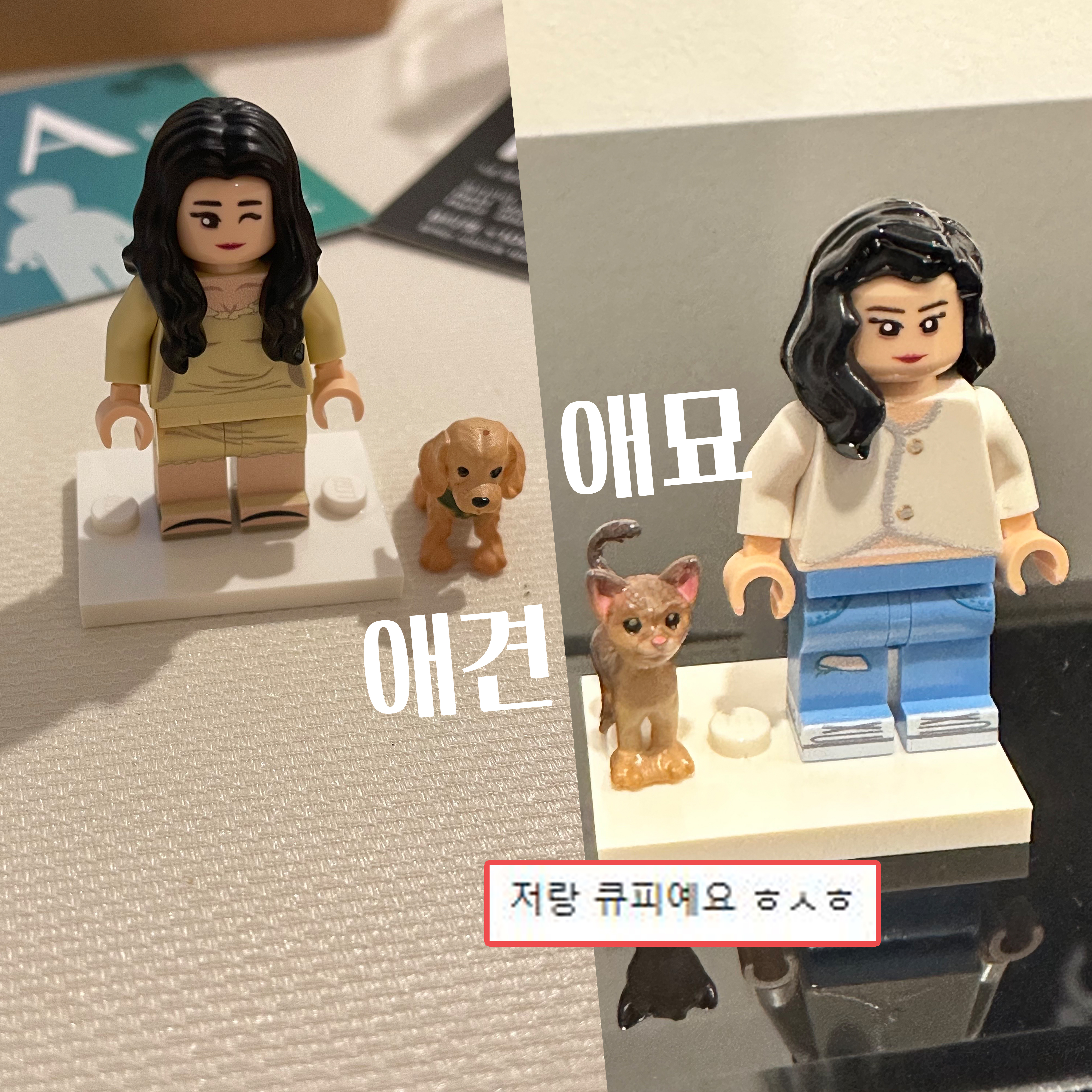 설 선물세트 추천_미니멀스냅