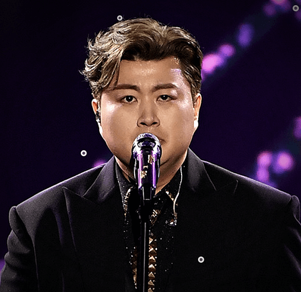 김호중