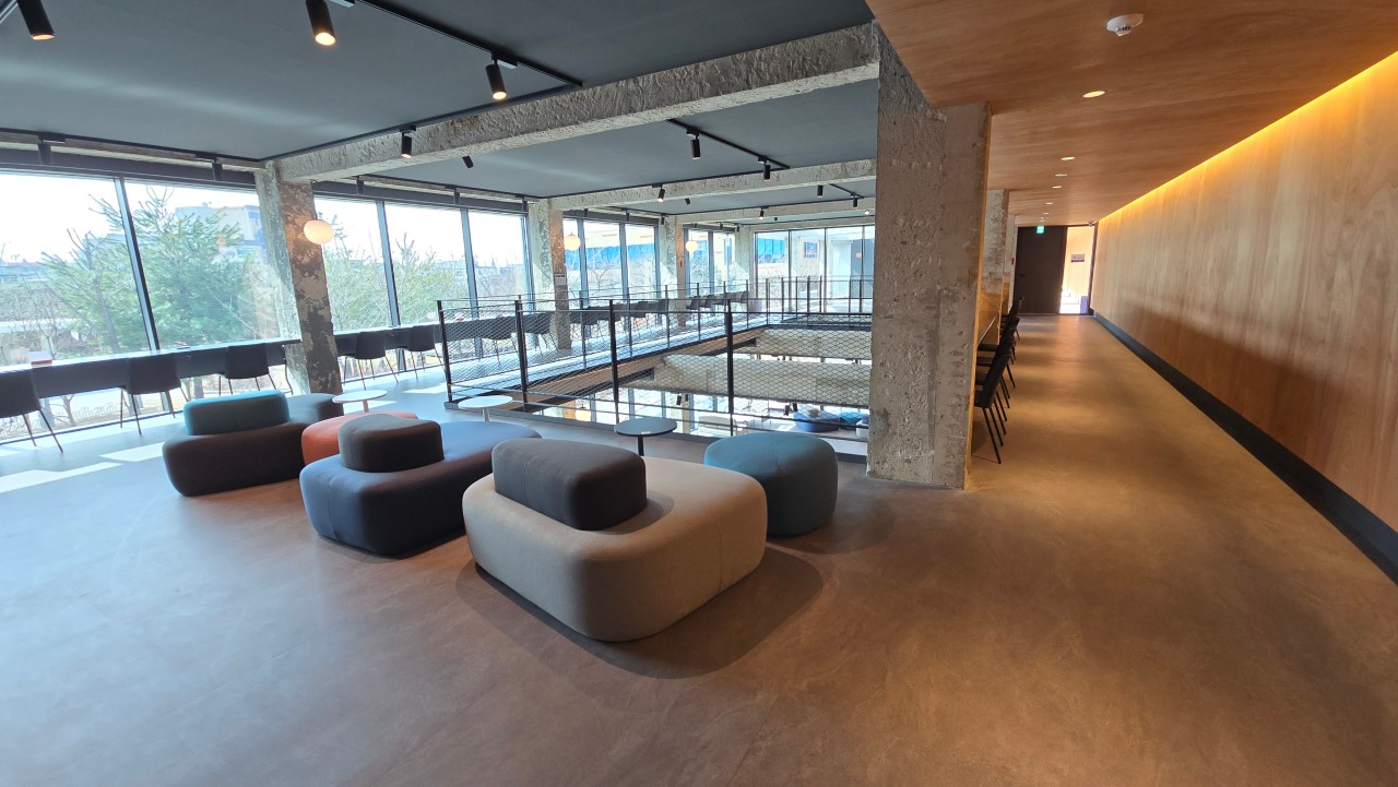 지관서가 북카페