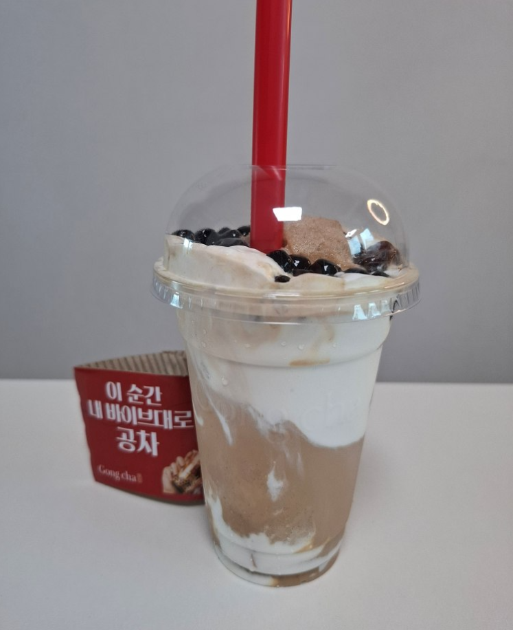 인기 있는 1인 빙수 맛과 가격 비교