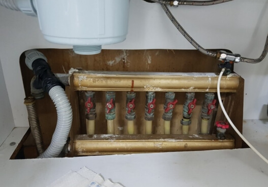 보일러 효율 높이기