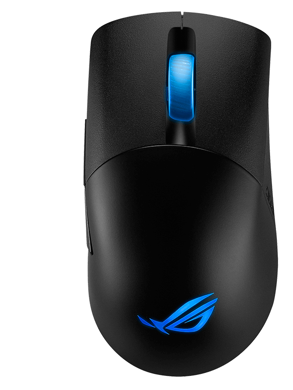 Asus ROG Keris Wireless