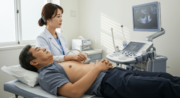 50대 건강검진 항목 필수 검사 사진 8