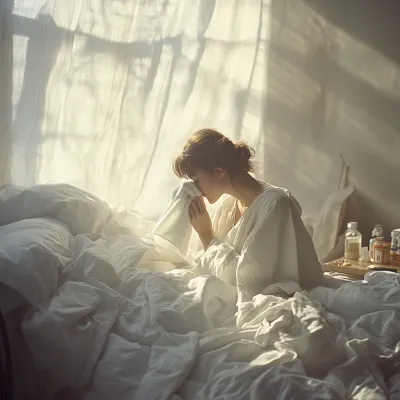 A형 독감 기침 심해질 때, 꼭 알아야 할 10가지 팁_3