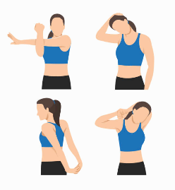 40대 관절 통증 예방 방법