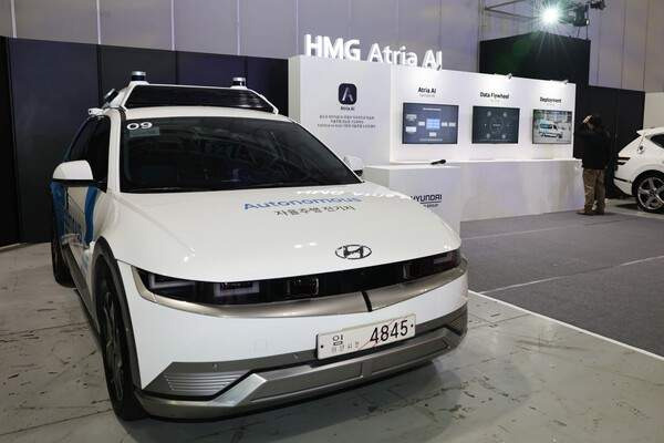 광주 자율주행 실증사업 시작! 2027년 레벨4 상용화와 대한민국 자율주행팀의 미래