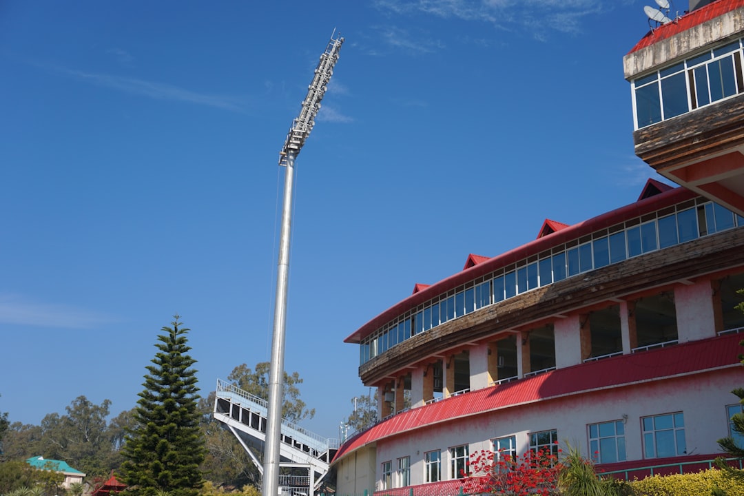 Stadium