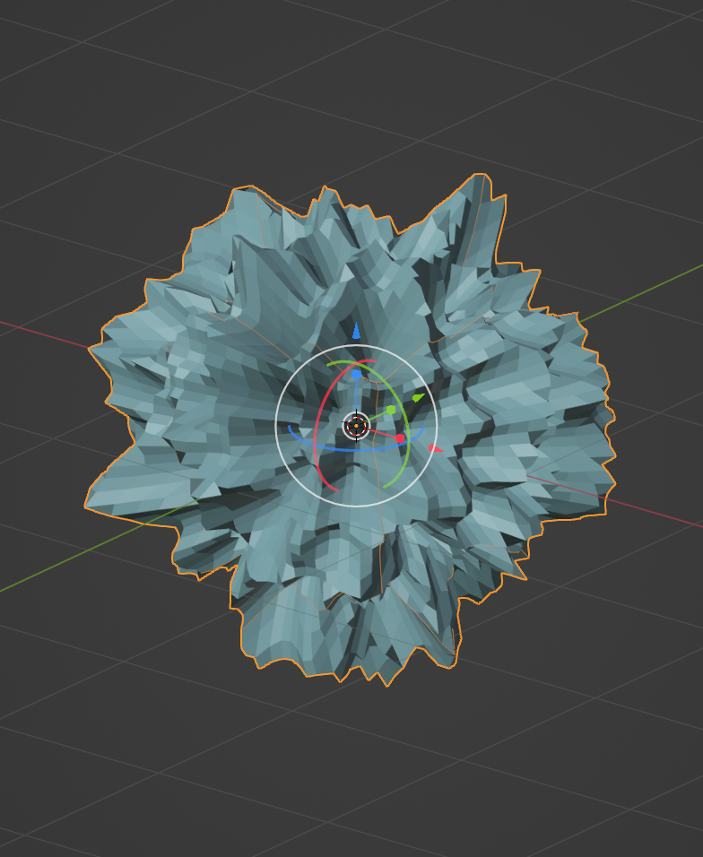 blender3d