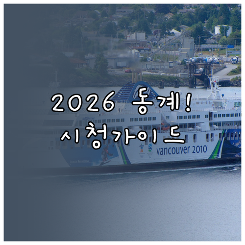 2026 동계올림픽 개막식 폐막식 장..
