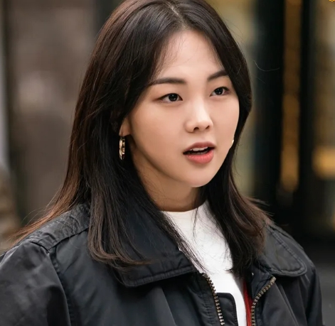 열혈사제 서승아 금새록