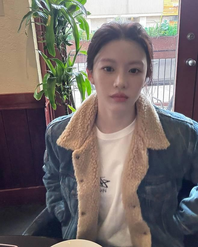 슬픈 영화가 마음을 편안하게