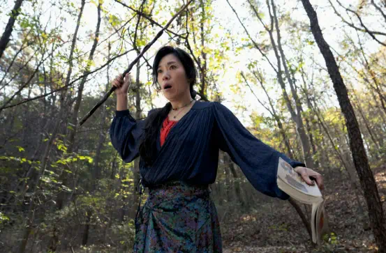 박찬욱 감독 &amp;#39;어쩔 수가 없다&amp;#39; 베니스 극찬! 등장인물