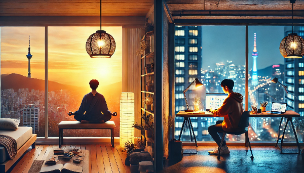 미라클 모닝 VS 야행성 루틴, 무엇이 더 효과적일까?