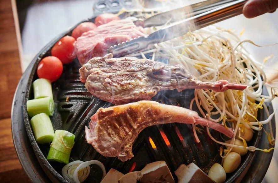 제주도-양고기-맛집-램앤블랙-메뉴사진-양갈비