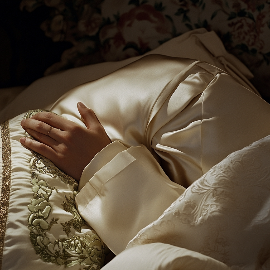 숙면을 취하는 방법