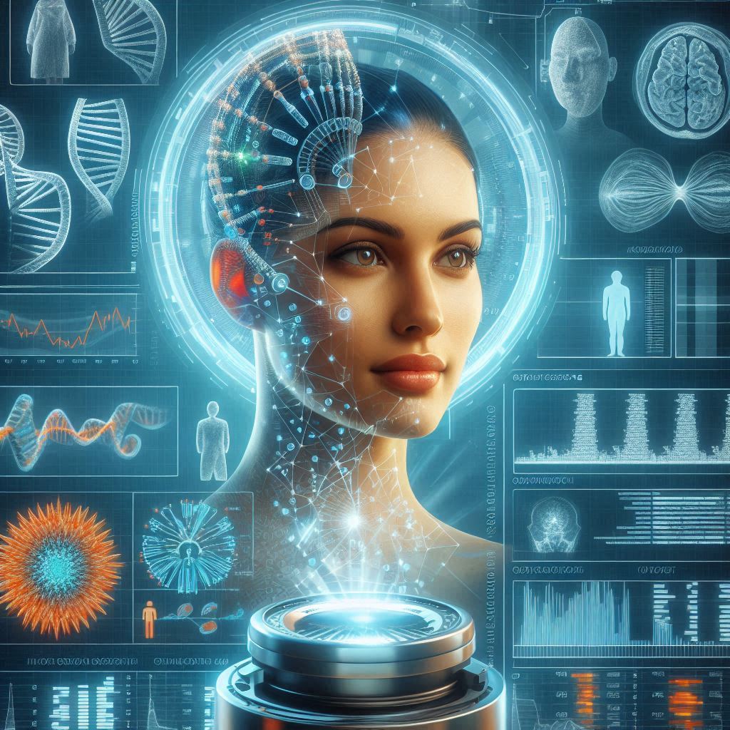 개인 유전체 분석