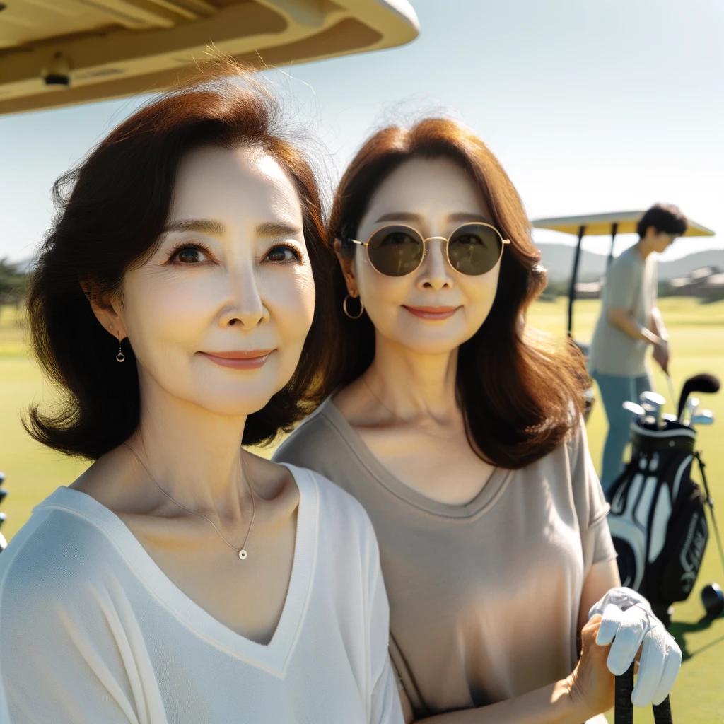 남해 사우스케이프CC 예약 1박 2일 골프패키지 5월 가격 (feat.날씨)