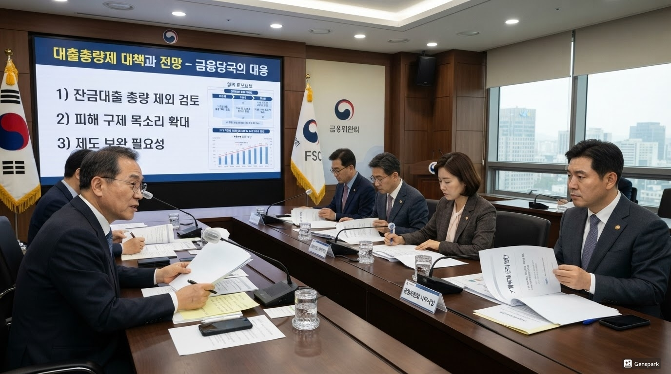앞으로의 대책과 전망