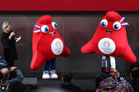 2024 파리 올림픽 일정 개막식 축구 중계 보기