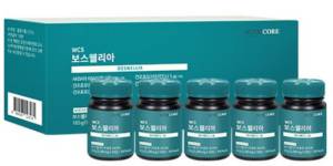 뉴트리코어 WCS 보스웰리아 165g, 1개, 150정