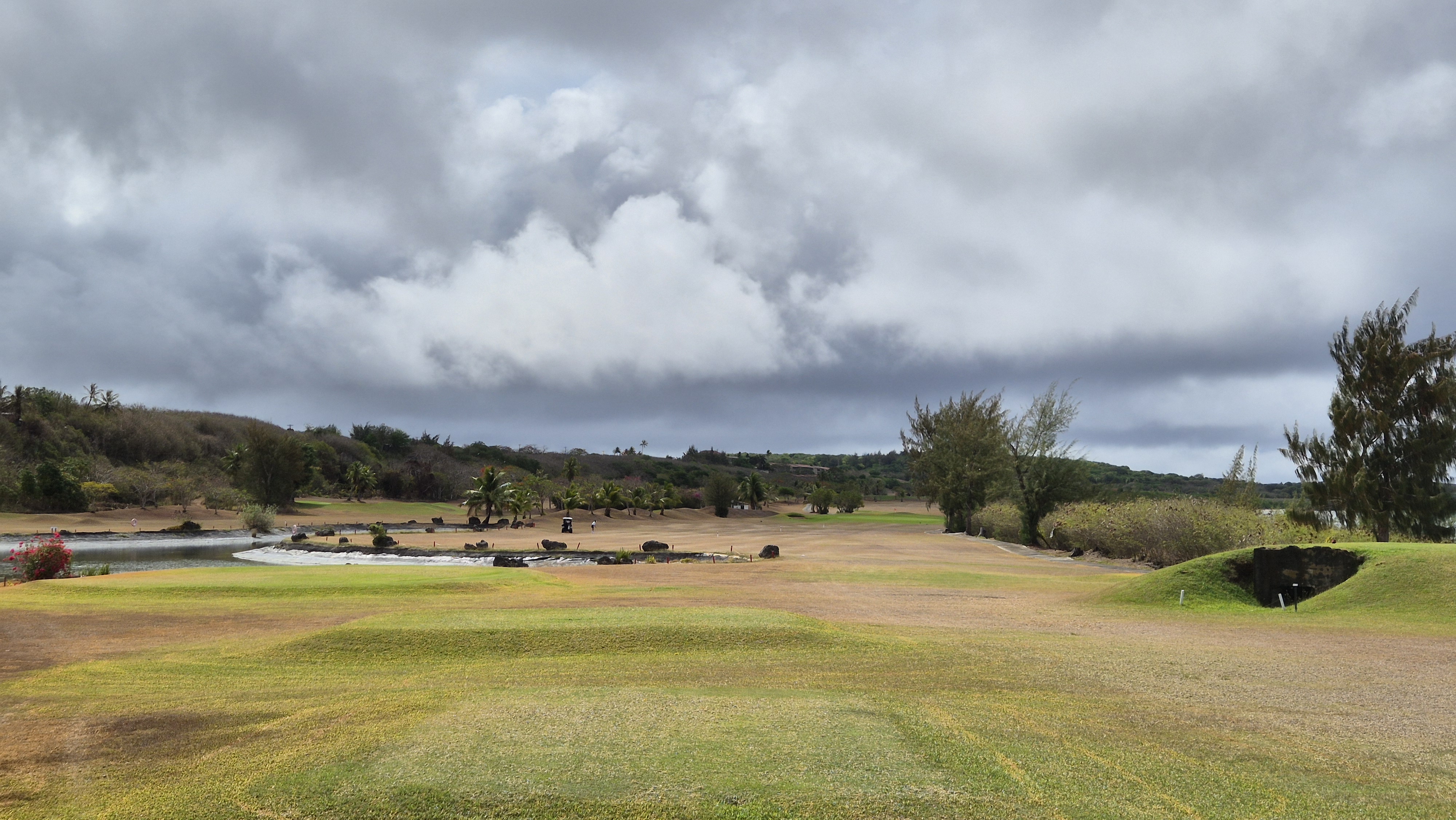 사이판 코랄오션cc