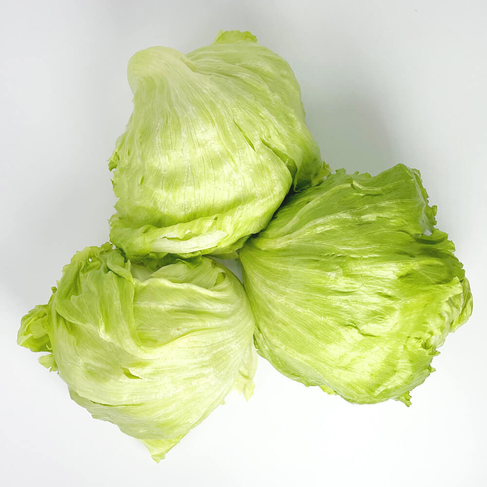 저칼로리, 고섬유 식품