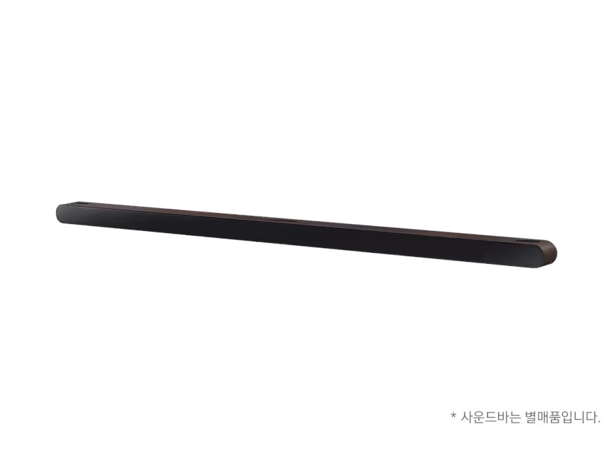 삼성 VG-SCFBS8BW/ZG 슈퍼 슬림 사운드바
