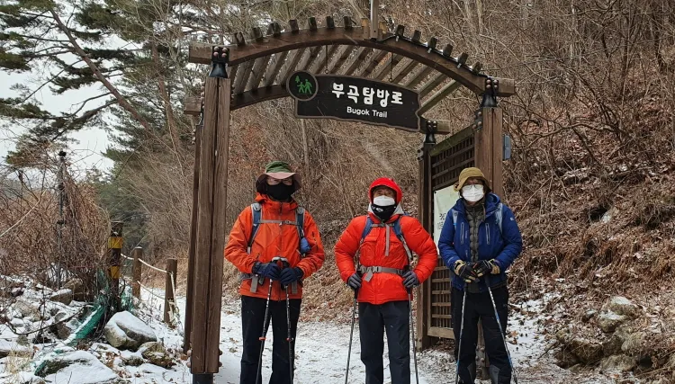 치악산 등산코스 완전 등산지도와 초보자 가이드 2025_5