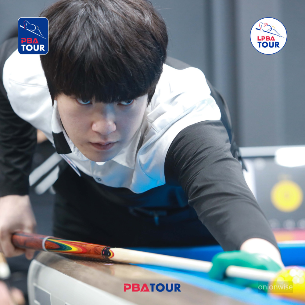 김태관 당구선수 나이 프로필