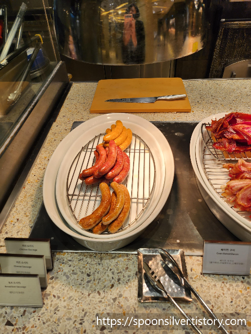 웨스틴조선호텔