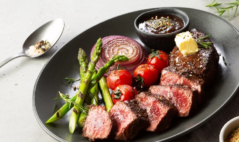 크리스마스 홈파티 음식