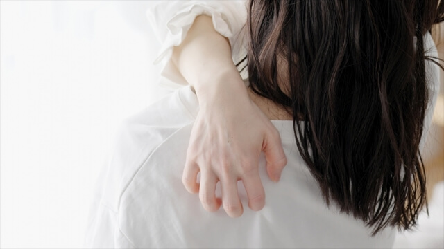 아토피피부염의 근본 원인과 효과적인 치료 방법