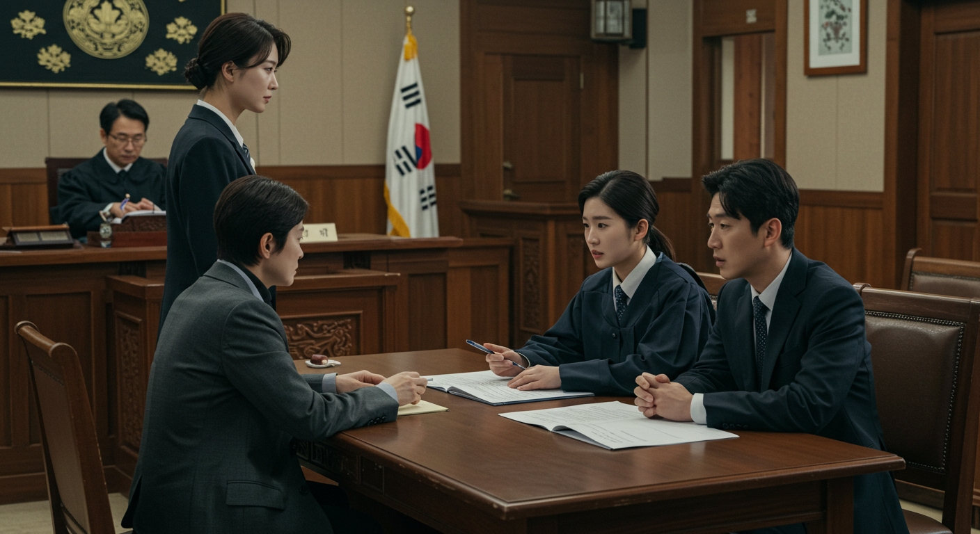 피해자 보호&amp;#44; 법률 팁