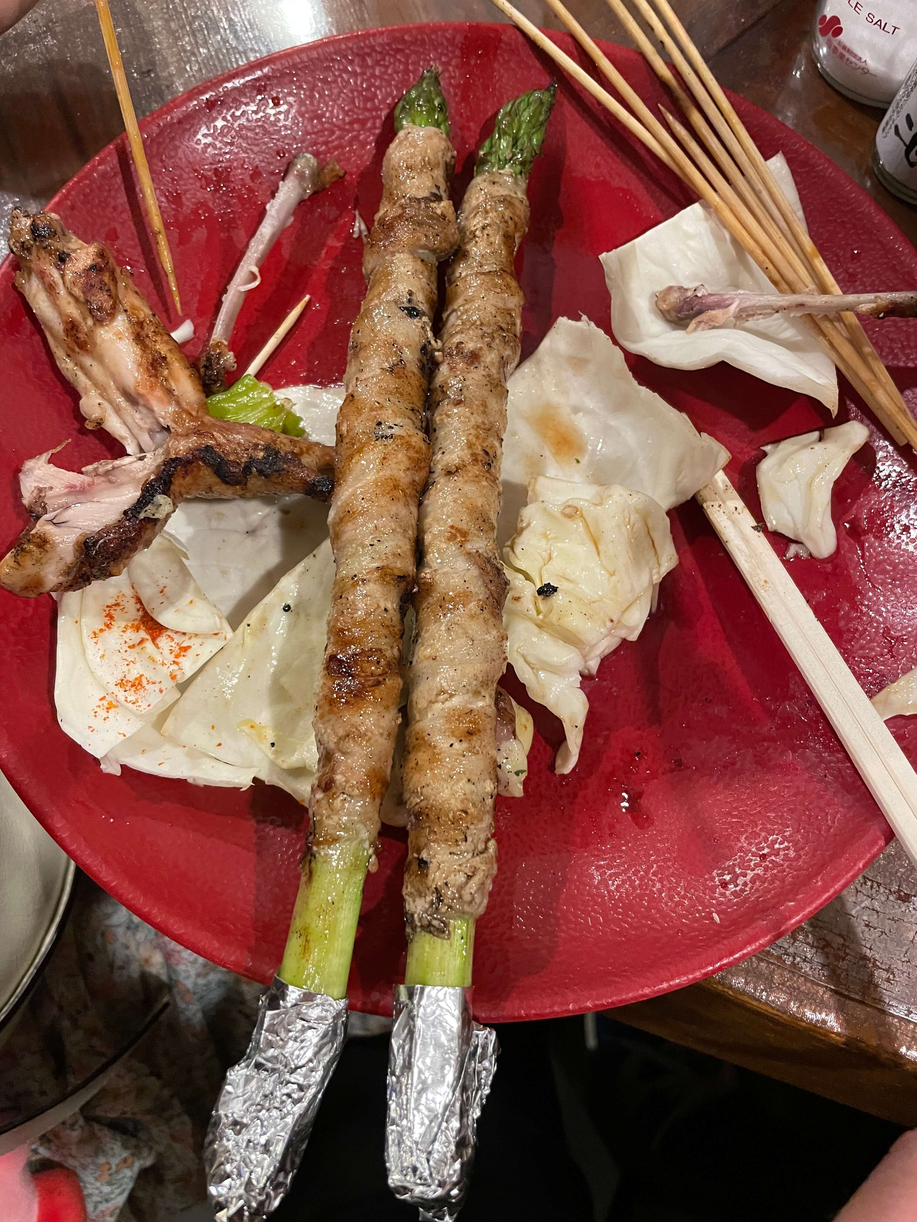 야키토리-토리쇼우