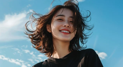 여성 관련 사진