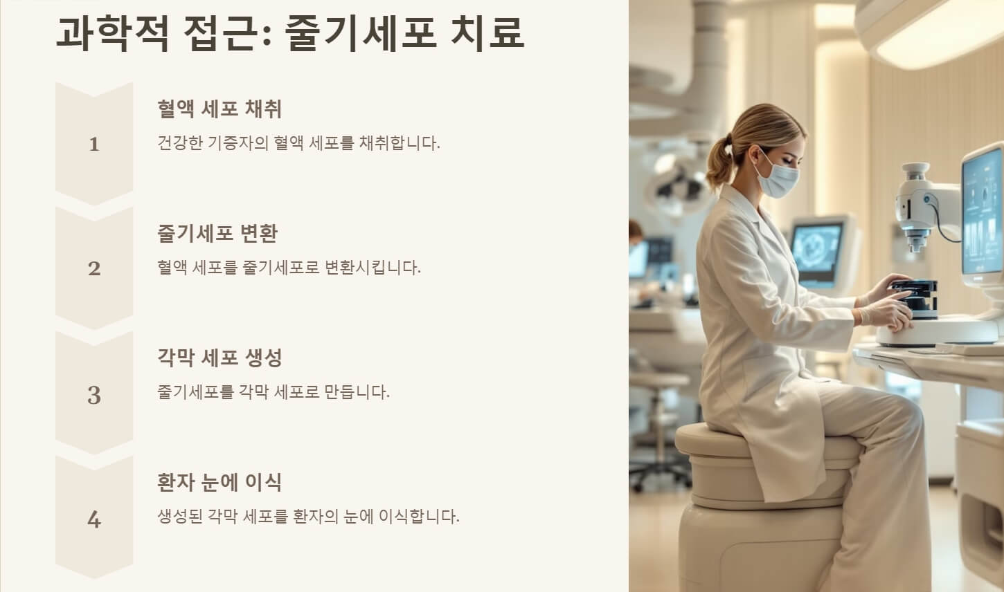 시력 좋아지는 법