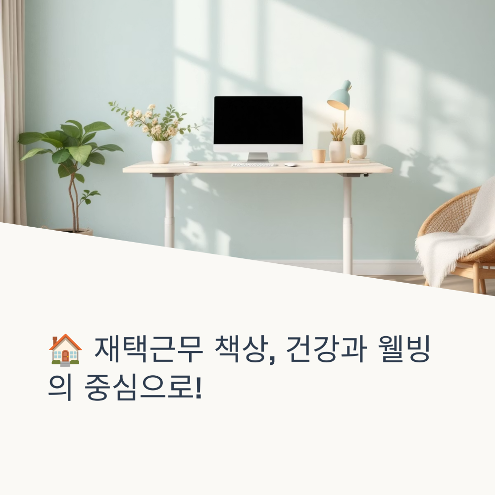 건강 기능 가구로 진화
